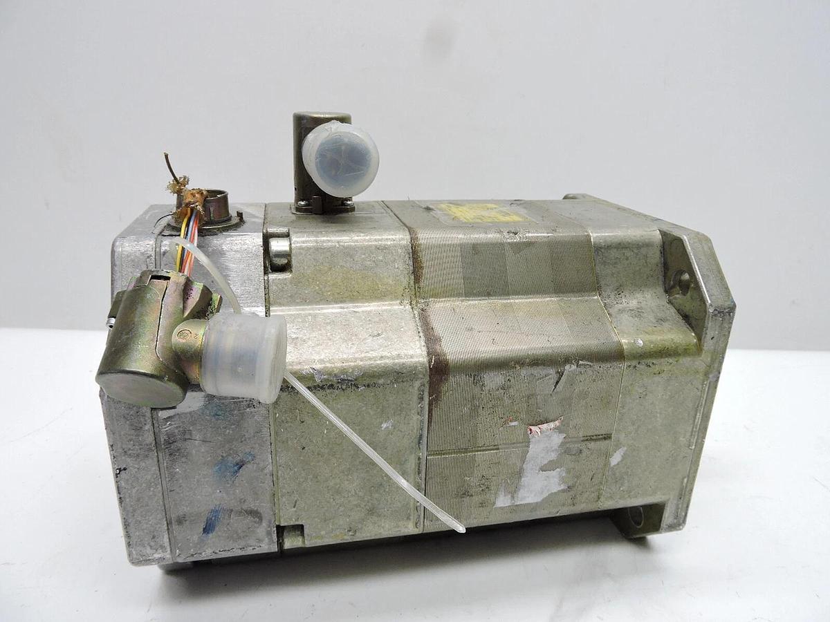 Siemens 1FK6083-6AF71-1SA0 Servo Motor 1FK60836AF711SA0 1FK6083-6AF71