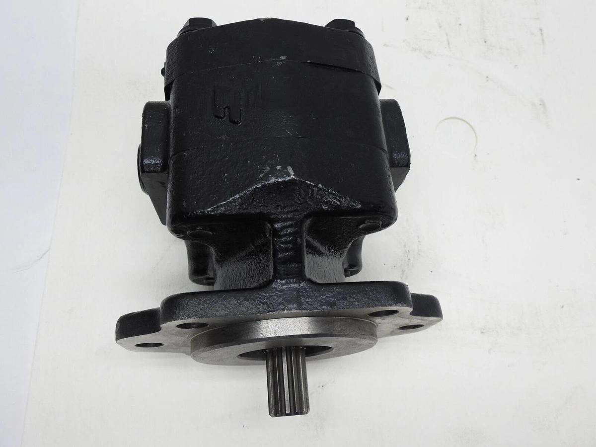 Genuine Parker 3089110271 P20 Gear Pump 308-9110-271 - NOB NEW!