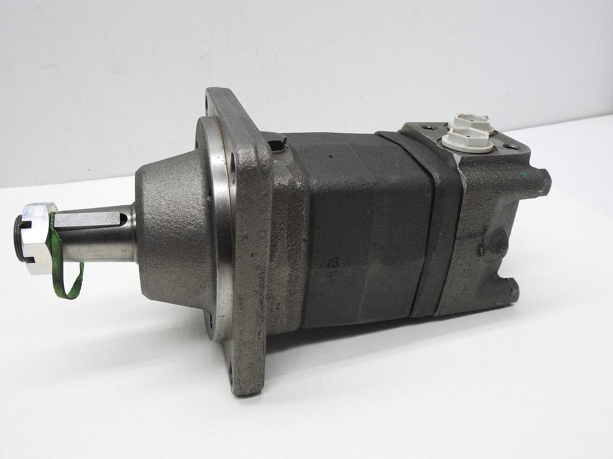 GENUINE Danfoss 151F2268 Hydraulic Motor OMS500 OMS 500 - OEM NEW!