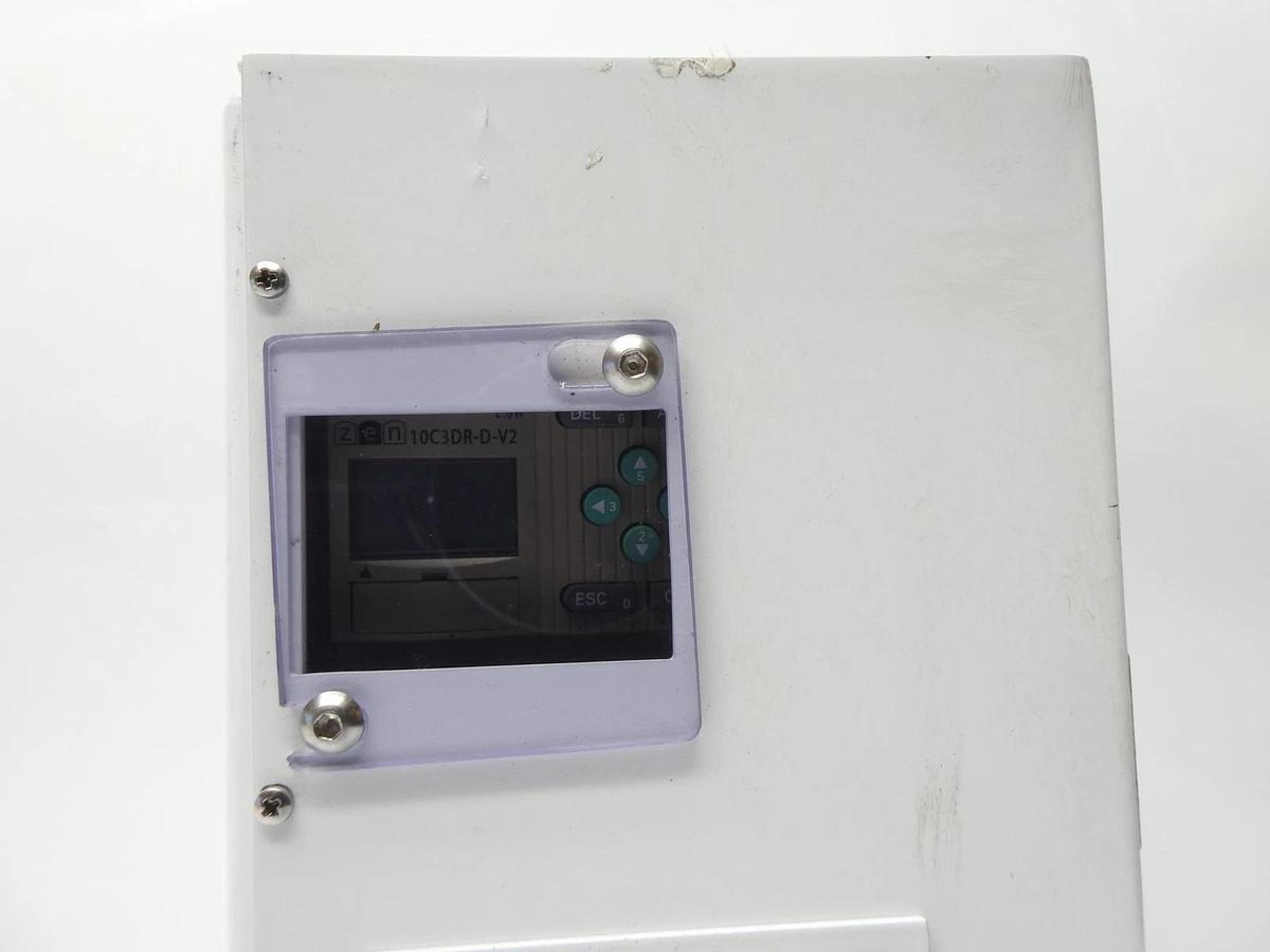 AMAT 0180-05574 Applied Materials Water Delivery System 115 V, 1Ph, 3 Wire