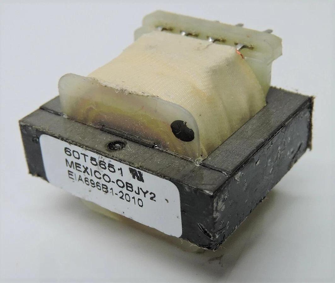EIA696B1-2010 Voltage Transformer EIA696B1 - NEW!