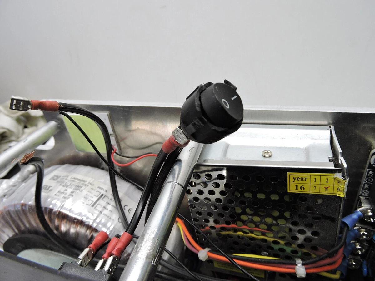 AmpCoil PEMF Healing/Wellness Device - AS IS READ