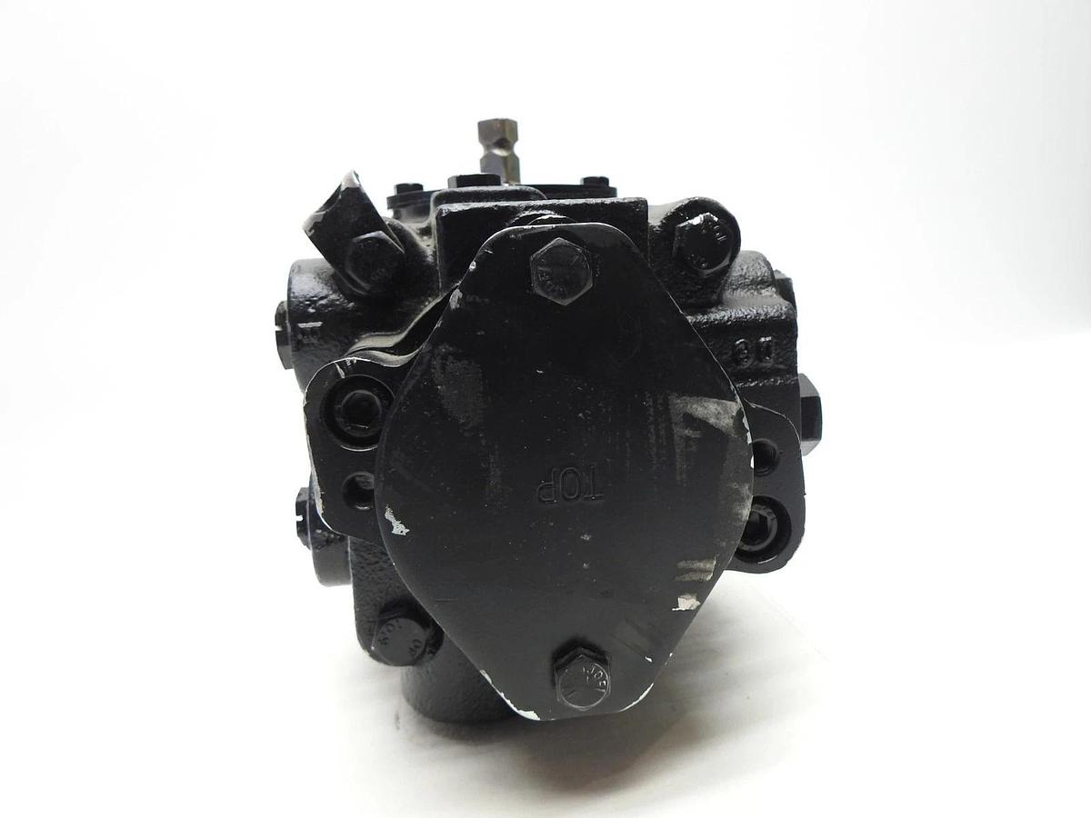 Hydraulic Pump 7095531 Danfoss Bobcat for Tandem Hydraulic (2 Bolt) - NEW!