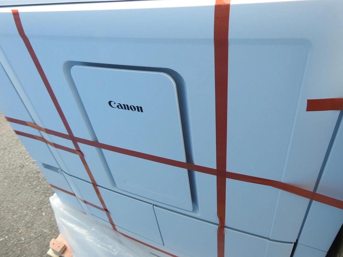 Canon varioPRINT DP Line Engine C1 8116B168 VP DP ENGINE-C1 - NEW READ DESC