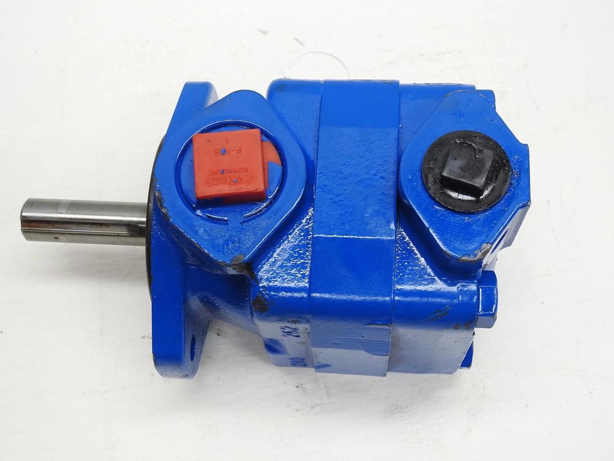 GENUINE Eaton Vickers V20 Series Vane Pump 372606-3 V20 1P13P 1C11 - NOB NEW!