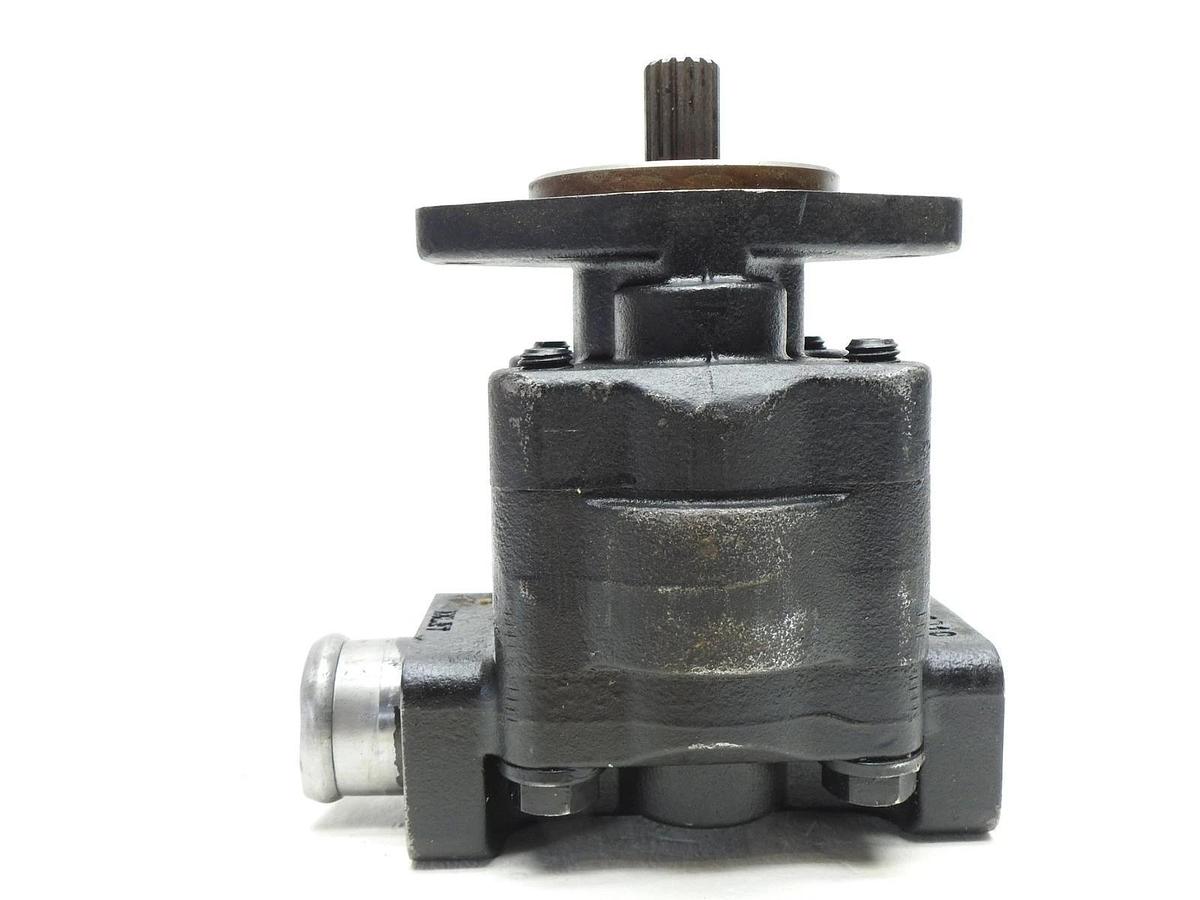 GENUINE John Deere AT179792 Main Hydraulic Pump 3249110306 OEM!