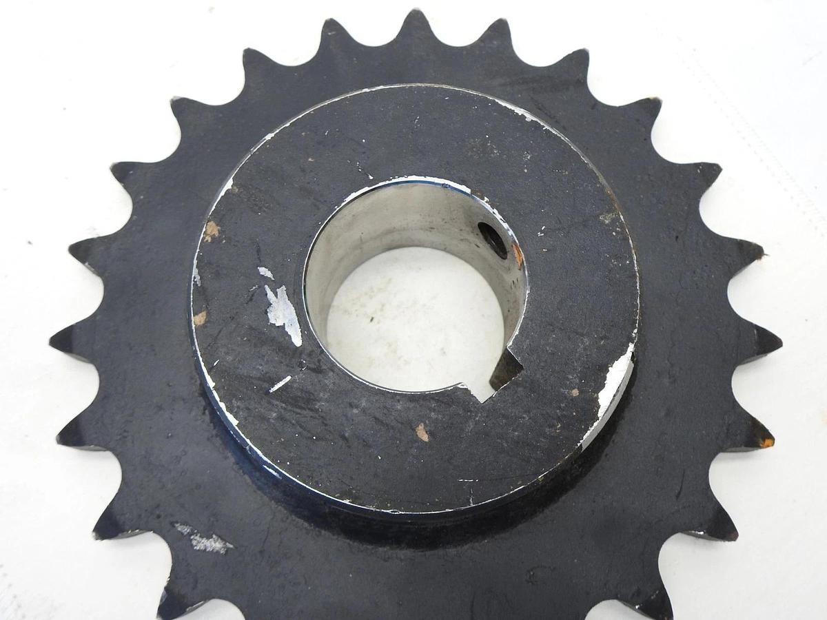 MARTIN SPROCKET 80BS23 2" BORE 25 TEETH - NEW OLD STOCK