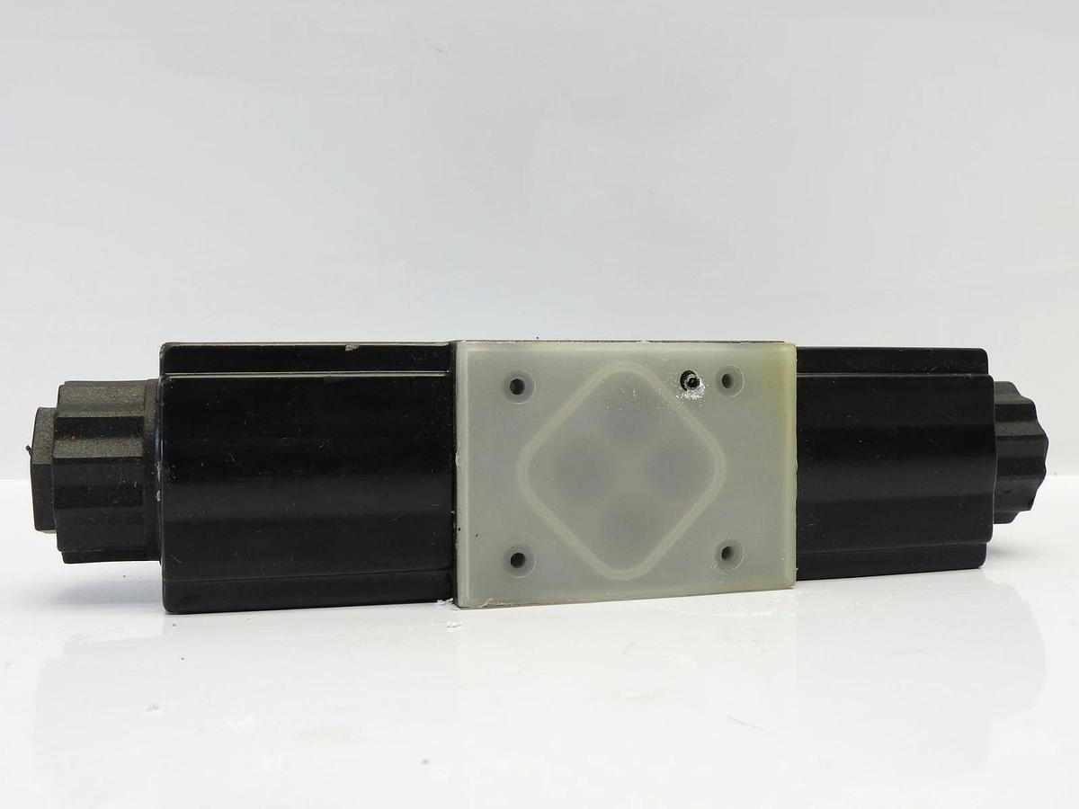 Northman SWH-G02-C6-A24-20-N Solenoid Operated Directional Valve - NEW