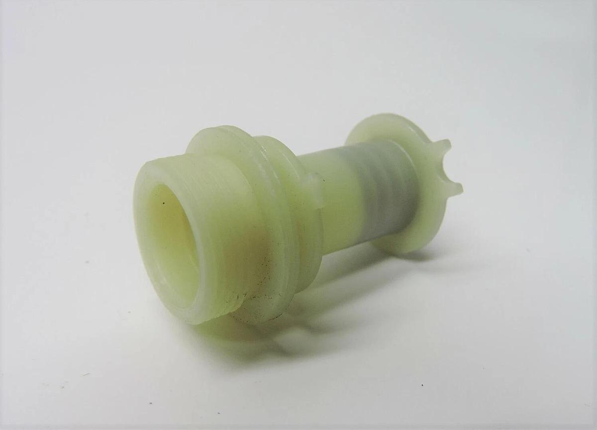 Weathermatic Bobbin, S20P Solenoid Ultramid 33GF (Inner Piece Replacement)