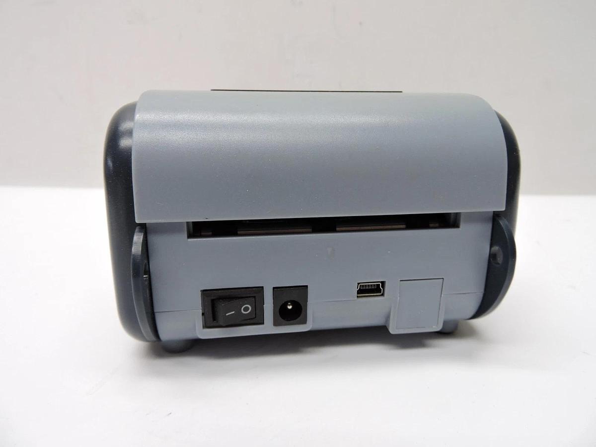 Cassida InstaCheck - Automatic Counterfeit Detector -USED- No Power Chord