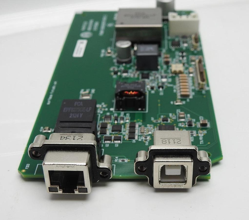 Particle Measuring Systems Circuit Board 1000025570, 1000025569 DC 0622-0966 NEW
