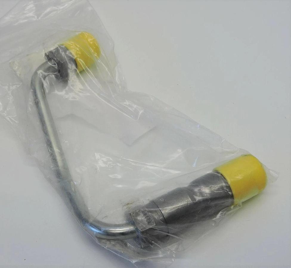 Alliant Power AP63723 - 2001-2004.5 6.6L Duramax Injection Line Cylinders 2 & 7