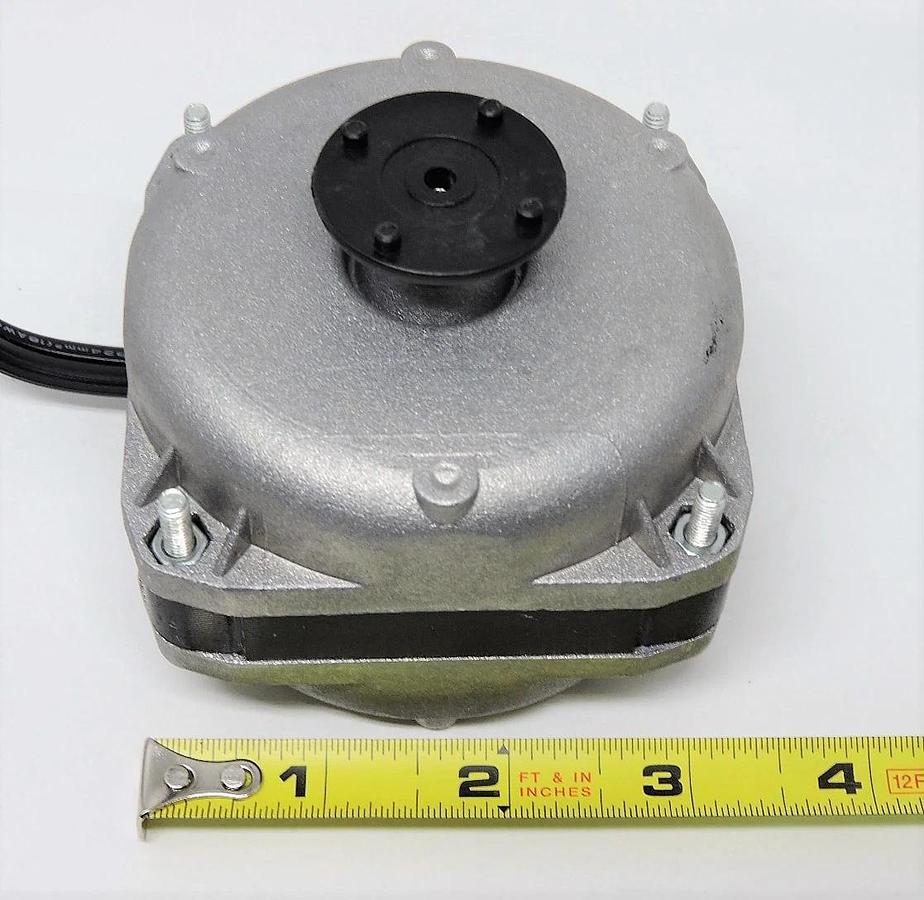 Refrigeration Unit Bearing motor 5 Watt 0.40A 1550 RPM 115V 60HZ ECH PSQ2000 new