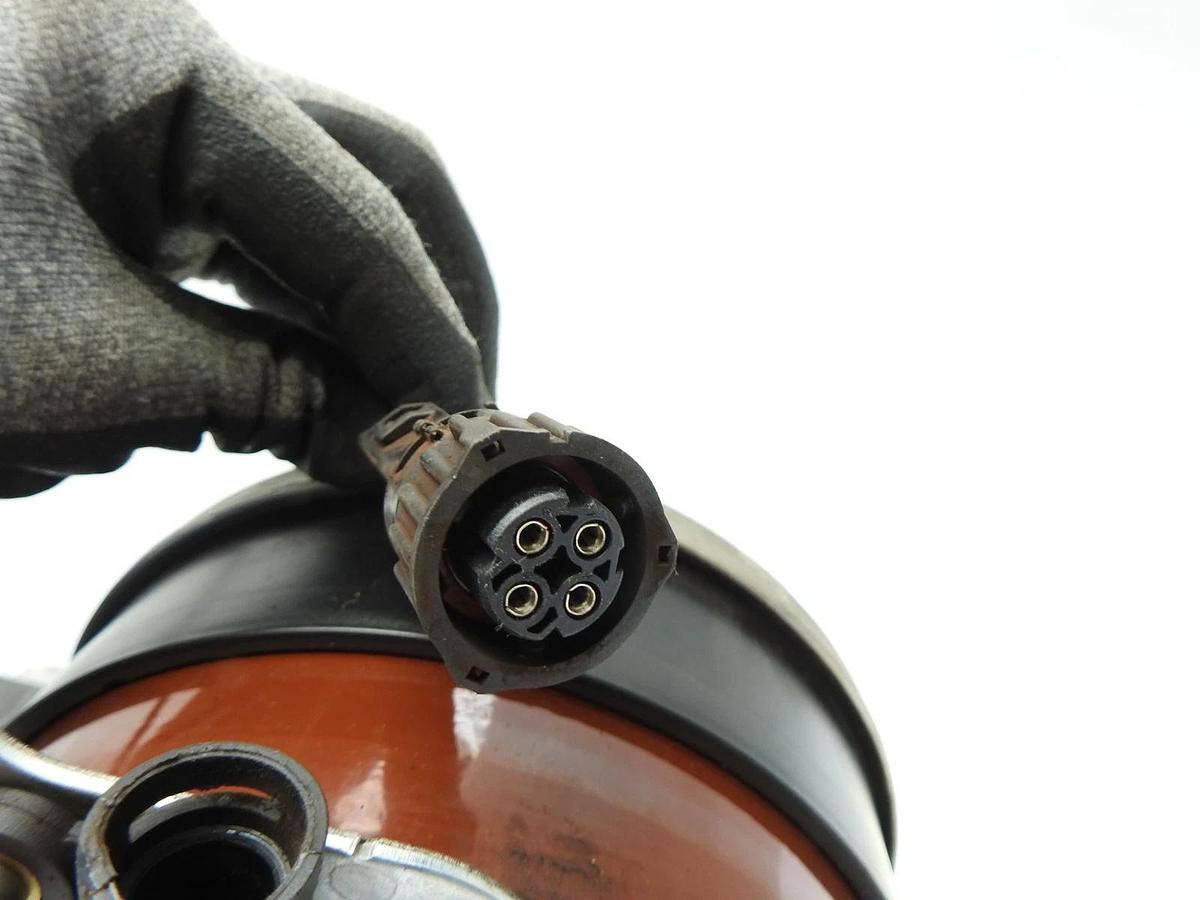 GENUINE Valeo 23417523 I-SHIFT Clutch Cylinder for Mack/Volvo P23417523 OEM!