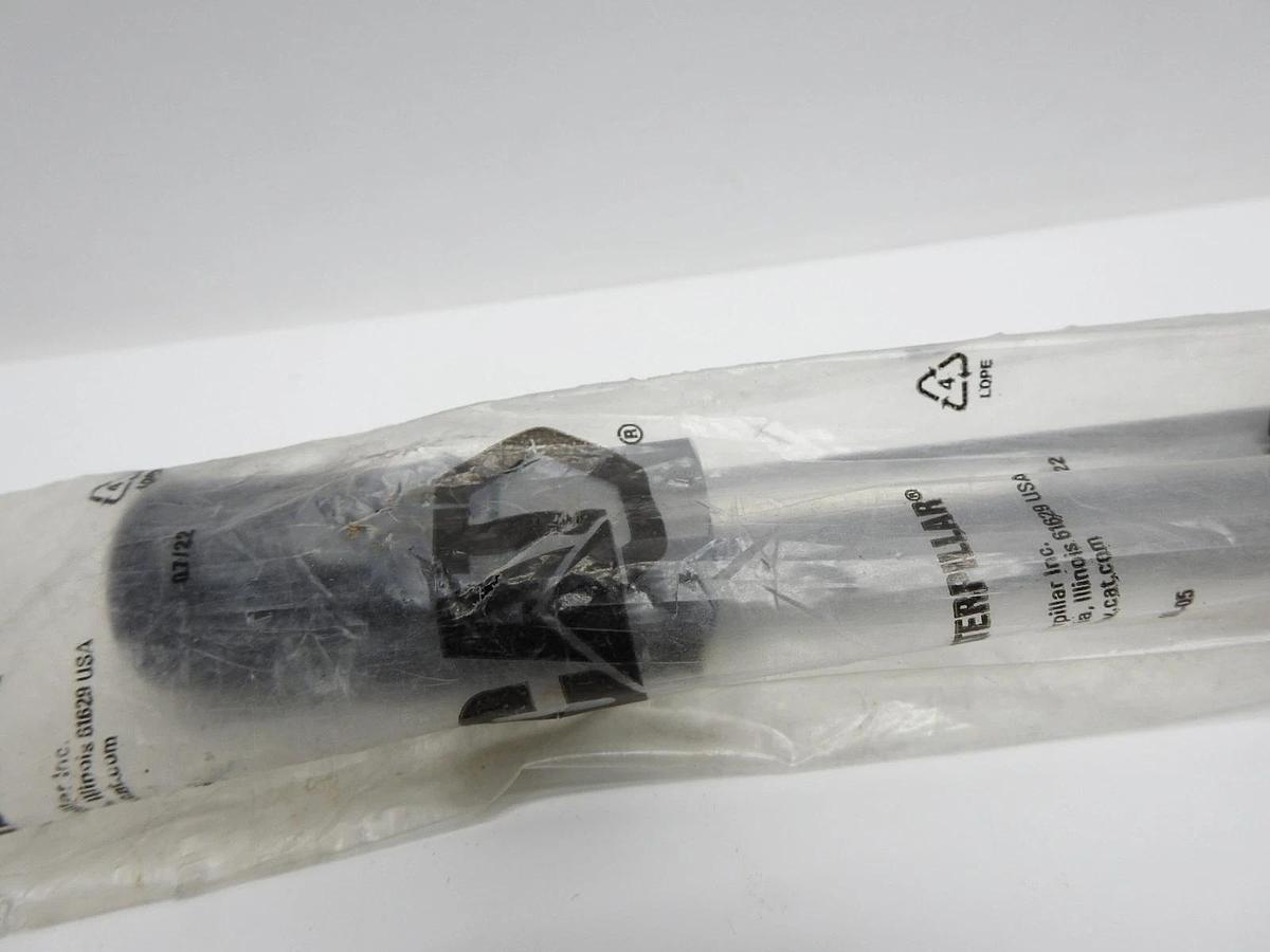 GENUINE CAT 490-8326 LINE AS-FUEL SPF743 Pumper, 3512E Engine - OEM NEW!