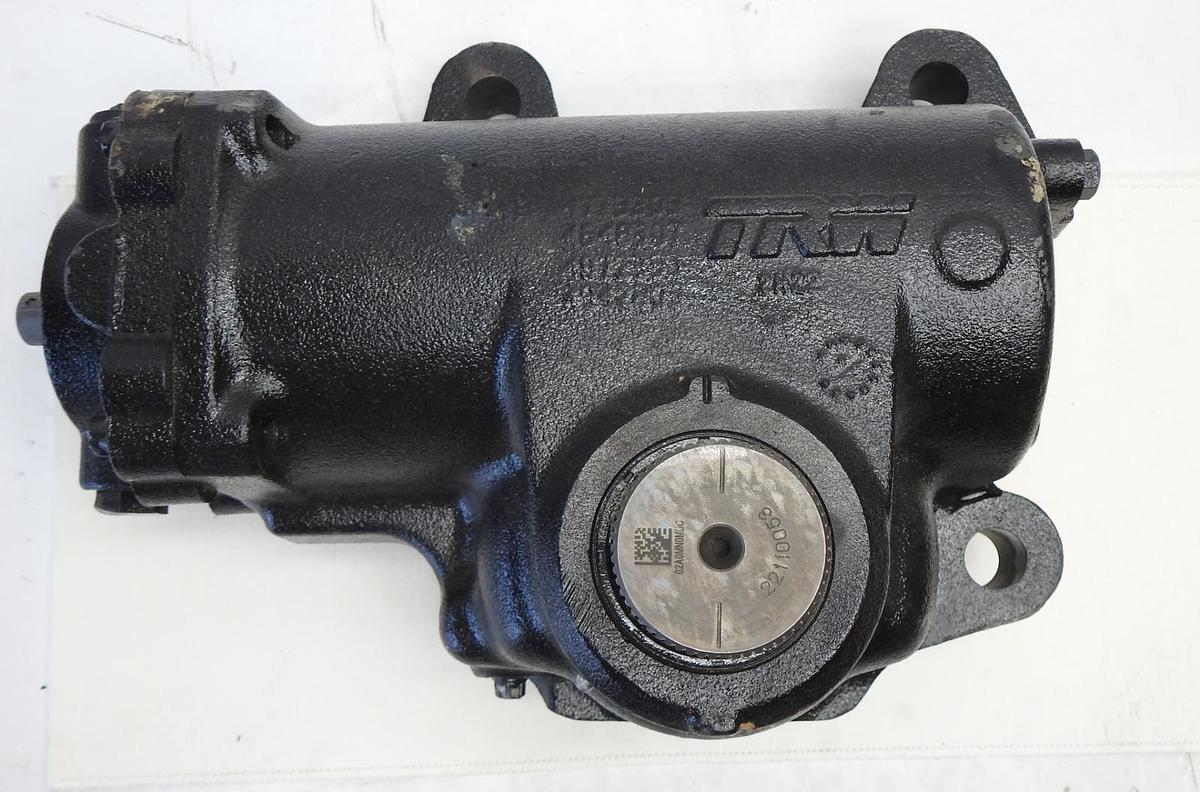 NEW TRW Ross Power Steering Gear Freightliner TAS85131 TAS855299 14-14455-001