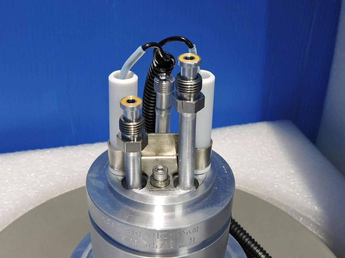 Lam Research PED ASSY 16-461249-00 02-461379-00