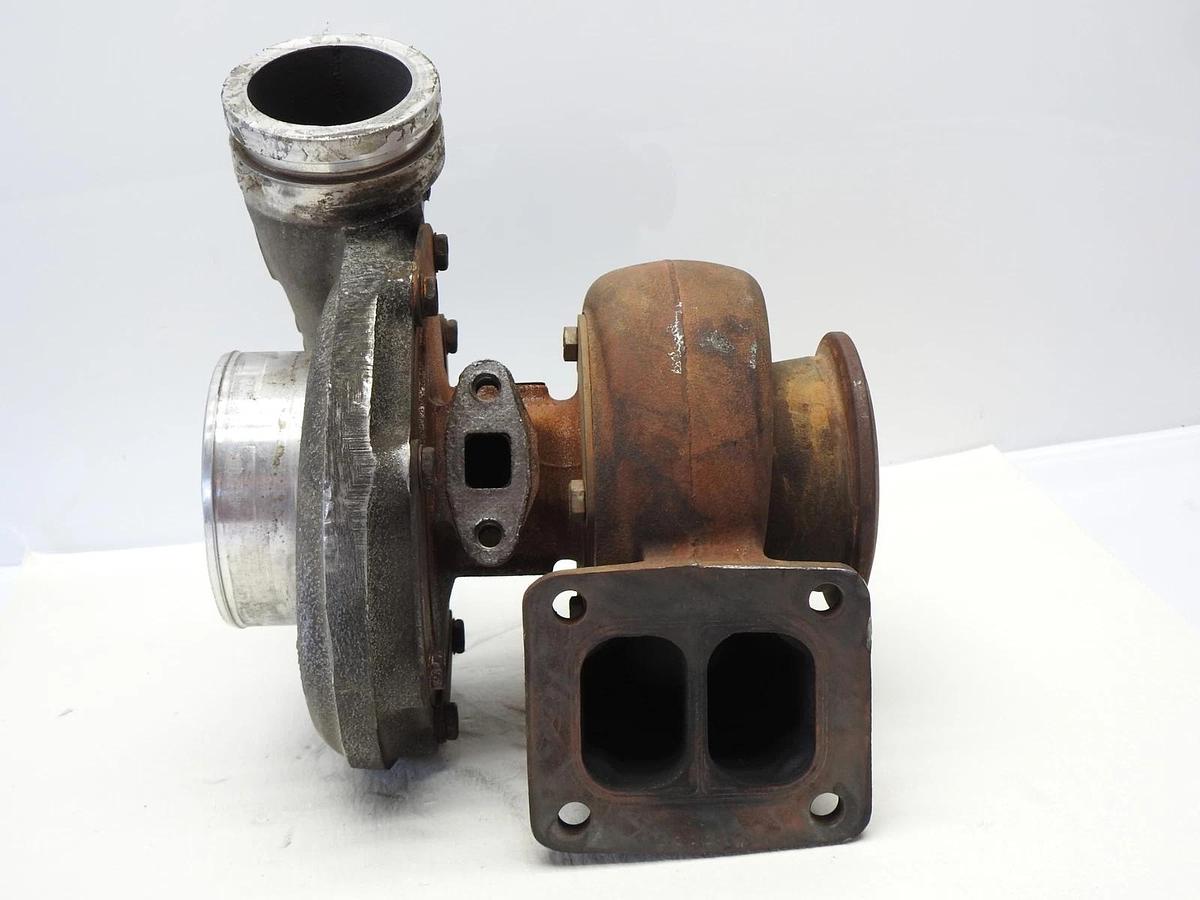 Genuine John Deere RE63163 Turbo SE500426, RE63111 for 1995-2005 Powertech