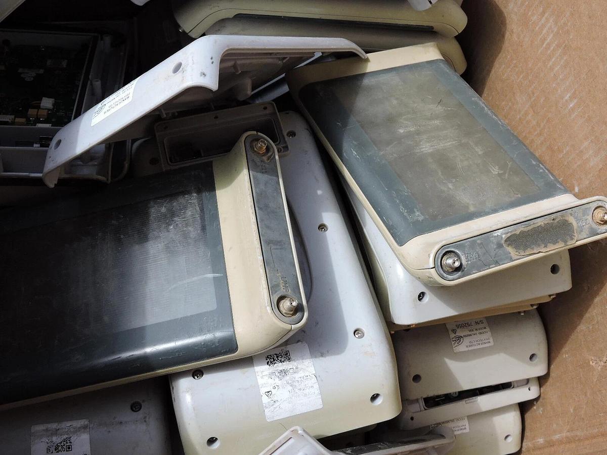 LOT OF 37 - Phytech Data Loggers for Irrigation - AS IS READ