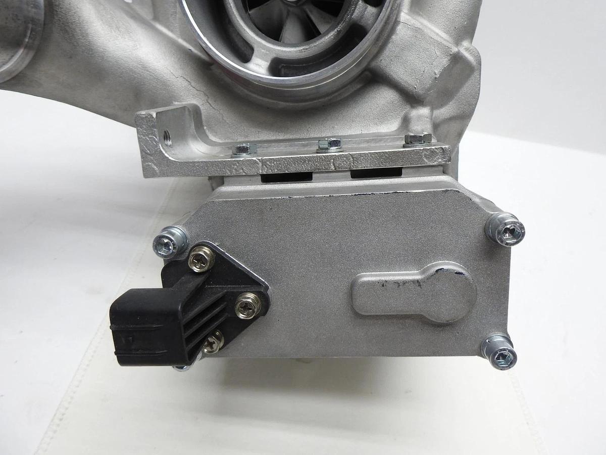 Turbocharger 766758-0002 24100-4320 for Hino 268 Ranger Truck J08E GT4082KLNV