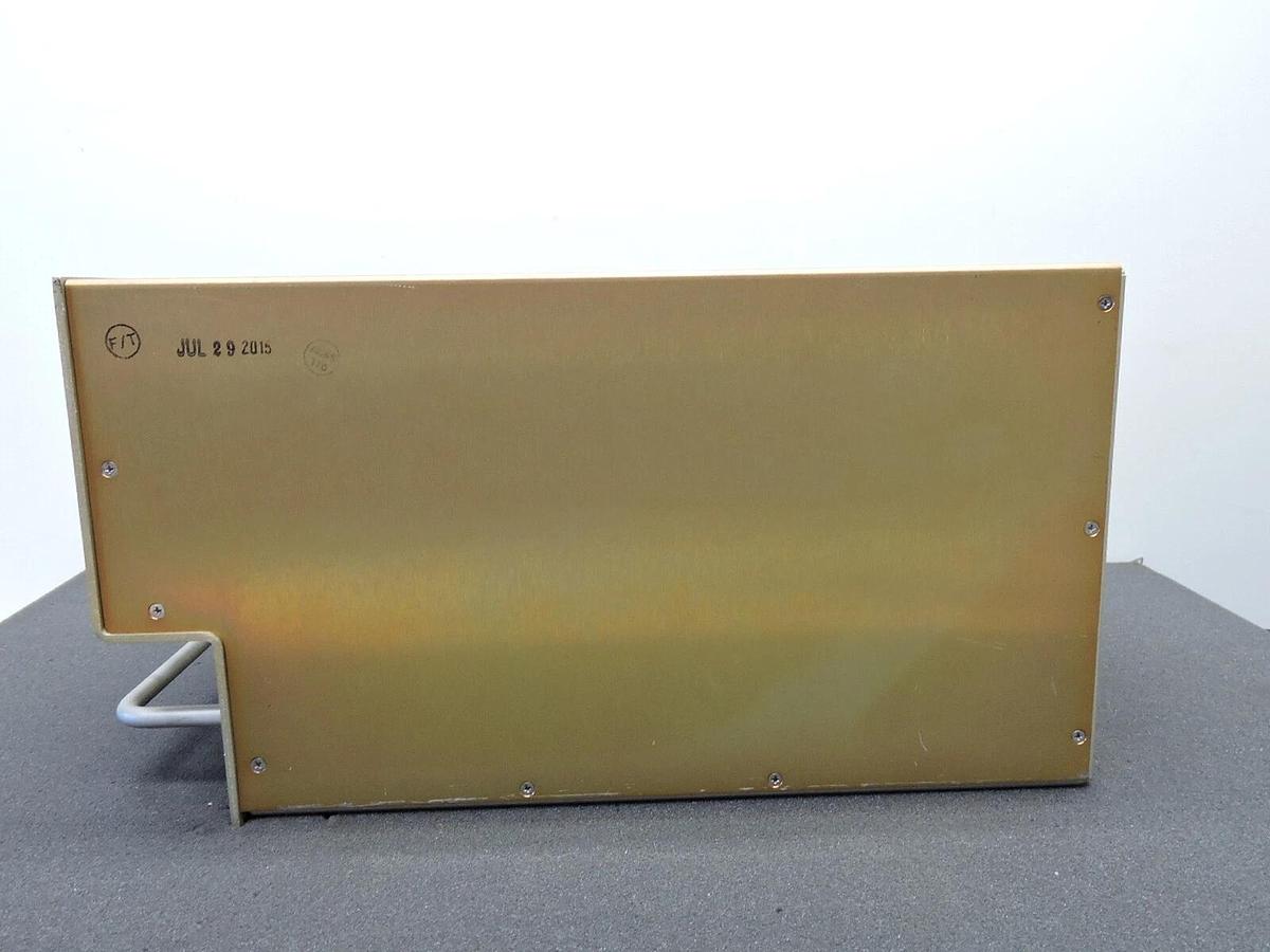 ACSS SP-3500 Surveillance Processor - Traffic Collision Avoidence System - READ