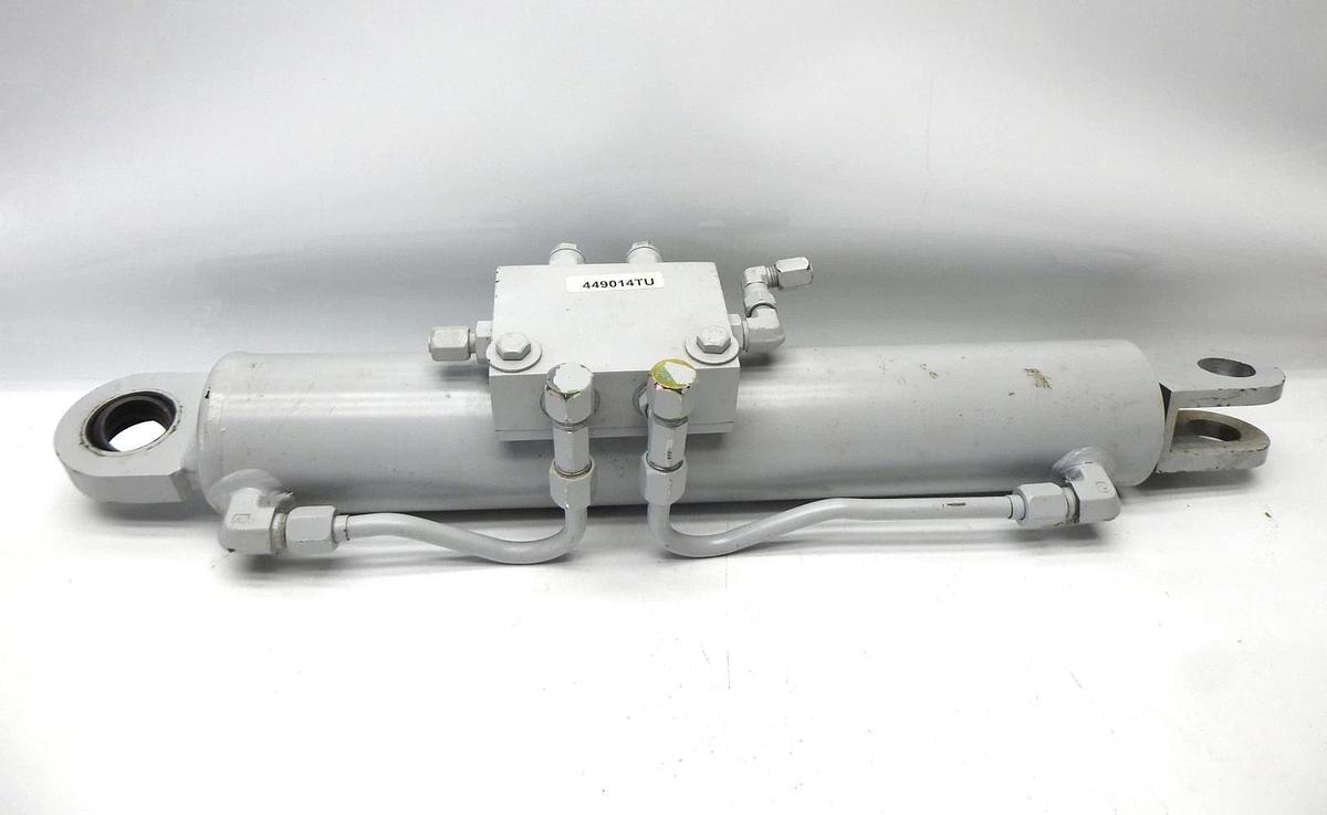 Terex 449014TU Hydraulic SLAVE CYLINDER - NOB NEW!