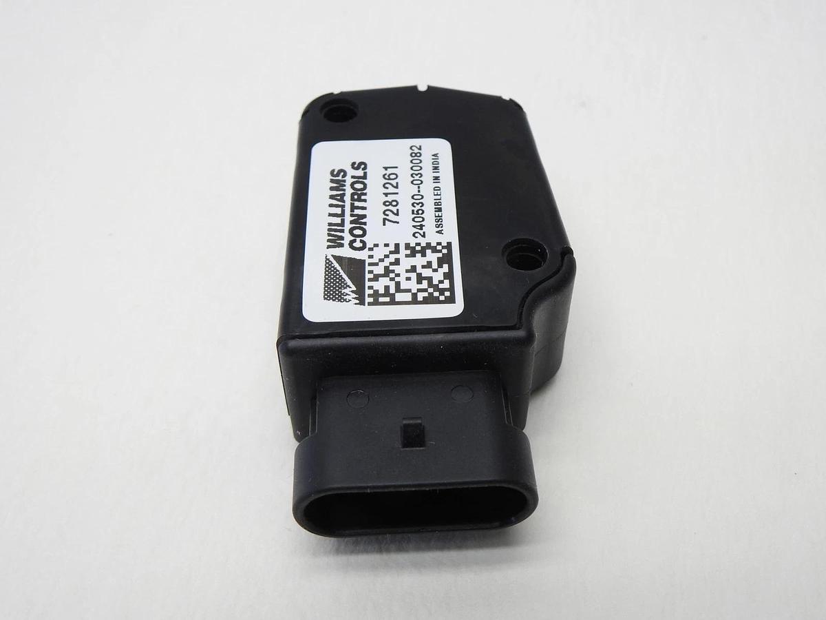 OEM Bobcat 7281261 Throttle Control Module for Compact Track / Skid Steer Loader