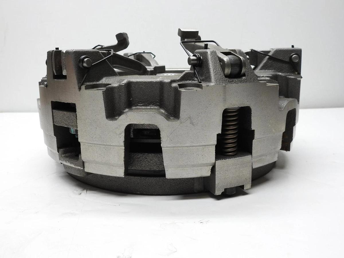 Tractor Clutch Assembly Replaces JD RE42515 & RE66695 5200 5210 5300 5310 5310N+