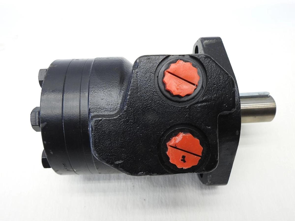 Impro Fluidtek 11226195 255 SERIES WR 060 ORBITAL MOTOR 255060A1110AAAAAP NEW