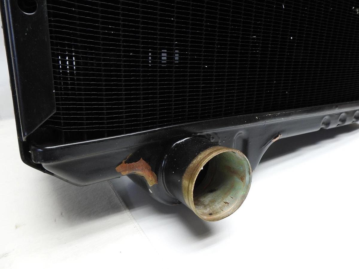Northern 219569 Radiator John Deere 4050, 4055, 4250, 4255, 4455 RE38664 RE21893