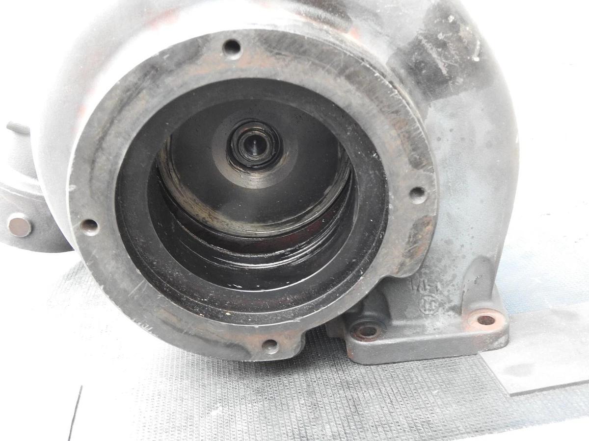 CAT 393-0358 Turbocharger for G3508/ G3516 Engines - AS IS CORE - READ DESC