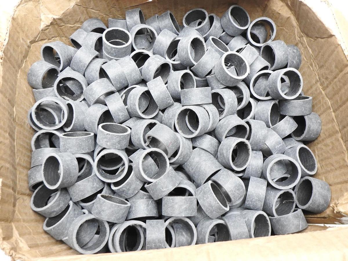 (Box of 800) JLG 0440265 Bearing Bushing 1.25" ID - .75" Long MRP NEW