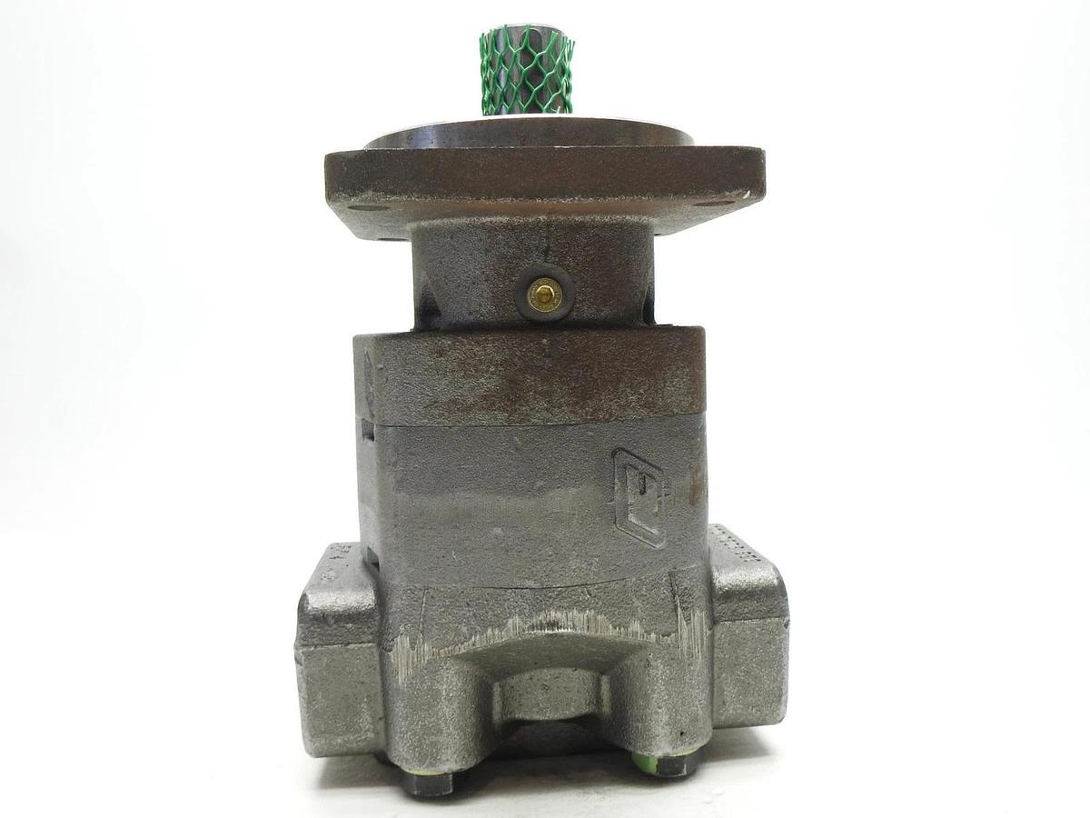 Zi Alpha 323-3020-000 Hydraulic Pump 3233020000 - NEW BULK!