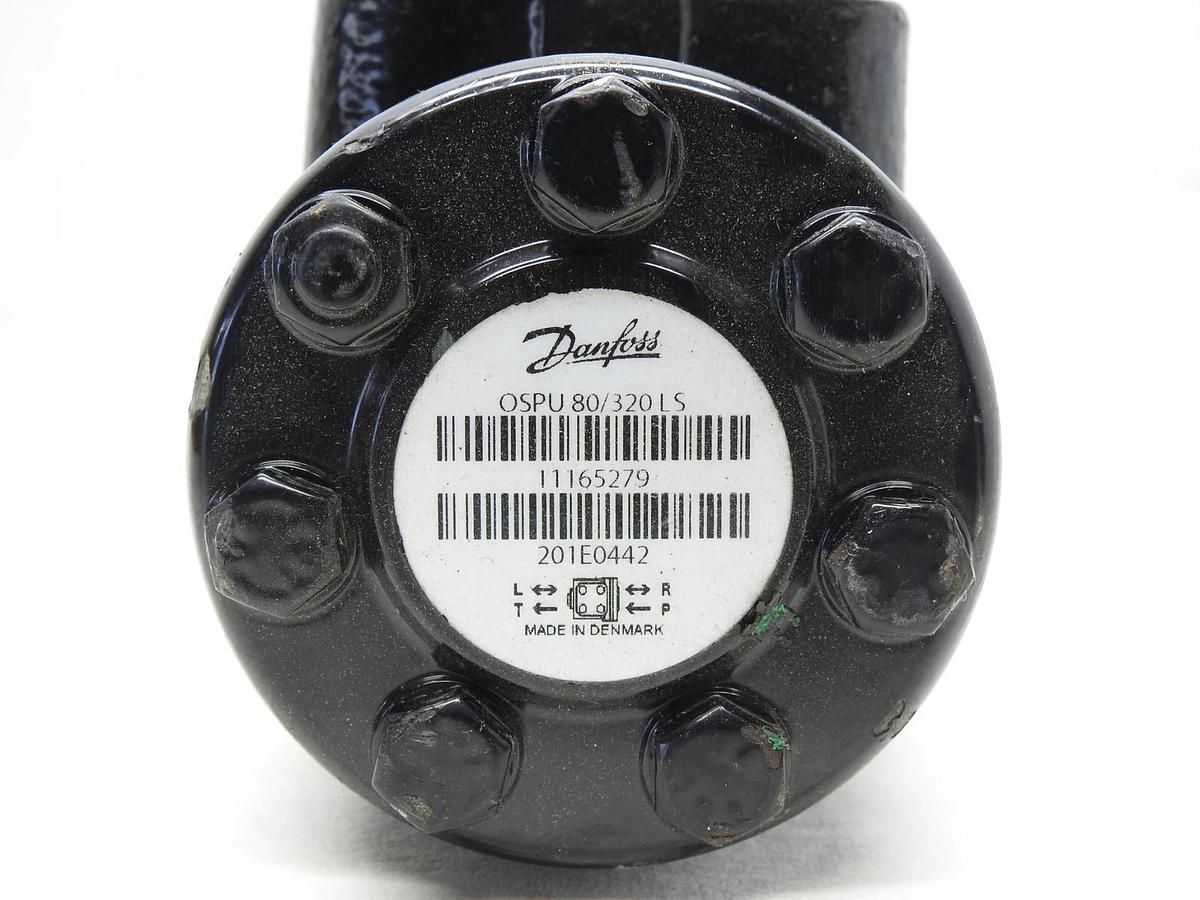 GENUINE Danfoss 11165279 OSPU 80/320 LS Steering Unit - OEM NEW!