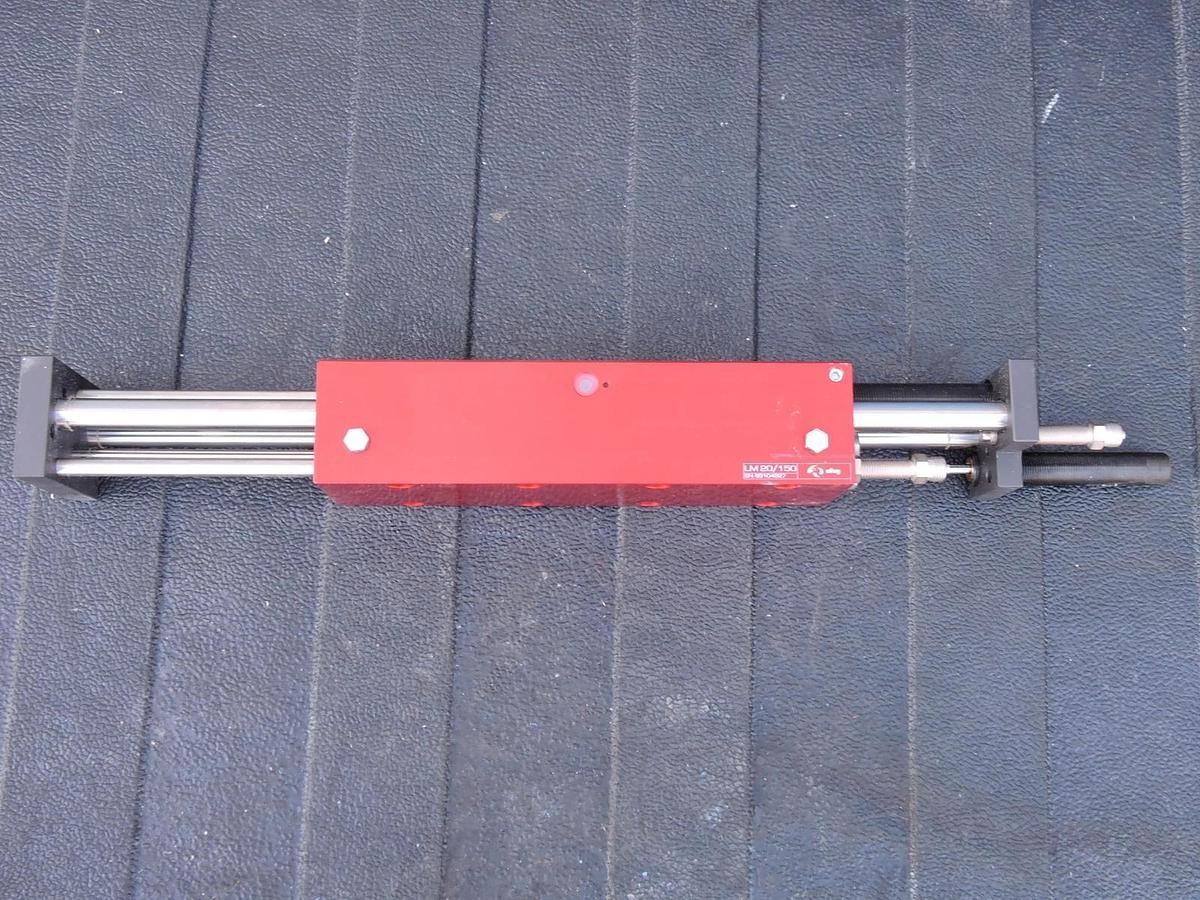 Afag LM 20/150 Linear Module - NOB NEW!