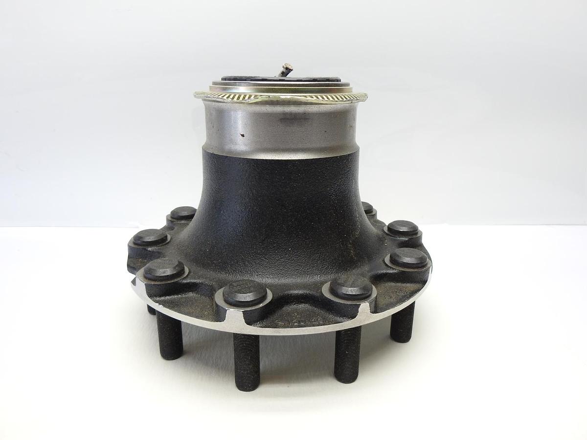 Conmet 10082204 Drum Brake And Hub Assembly 5.44 Offset - NOB NEW READ DESC