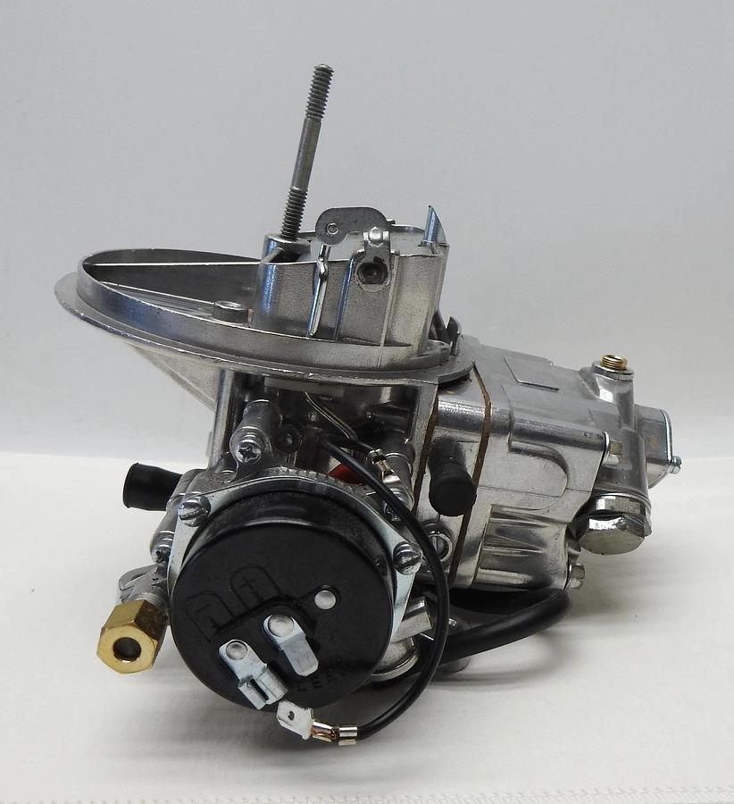 For Holley 0-80500 500 CFM STREET AVENGER 2BBL CARBURETOR ELECTRIC 2300 MODEL