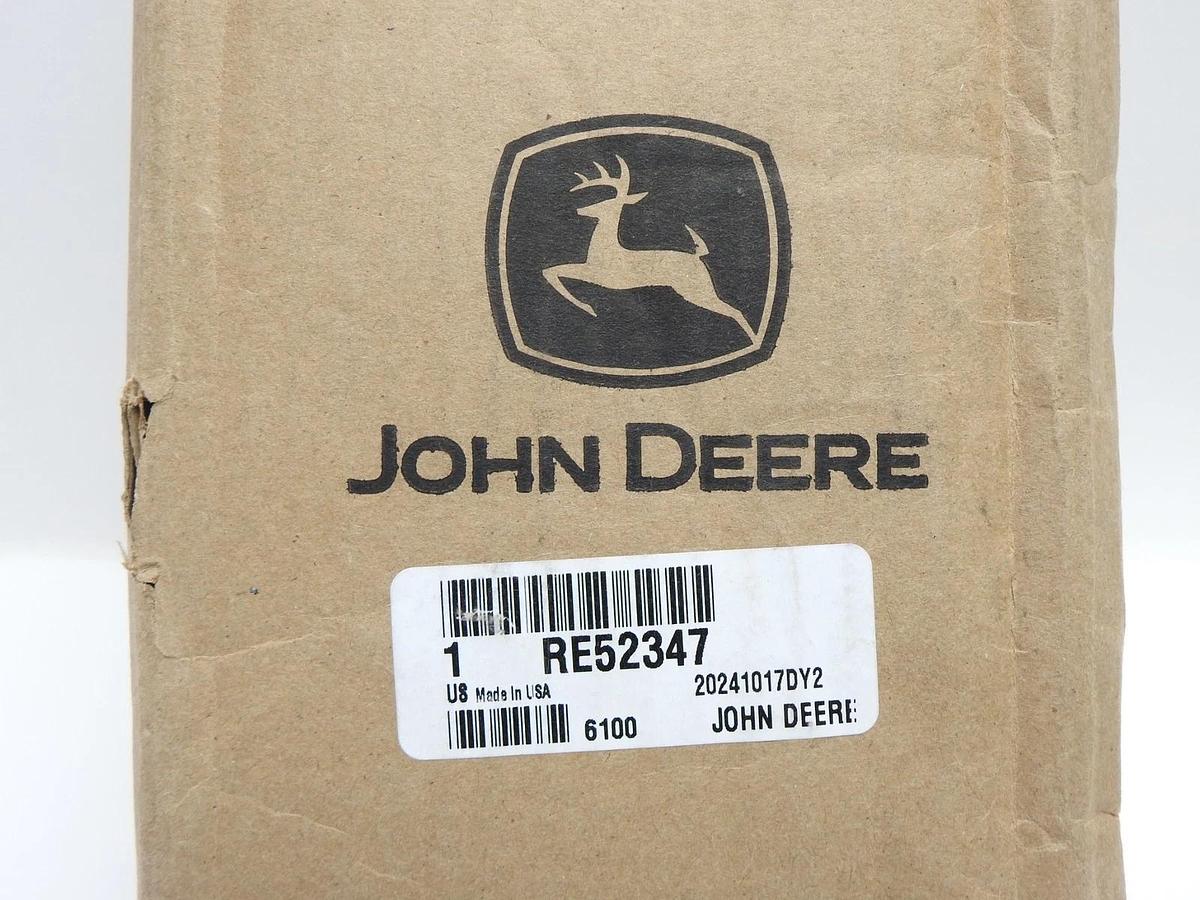 John Deere OEM RE52347 New Spider Cross Bearing 7600 7610 7700 7710 7800 7810