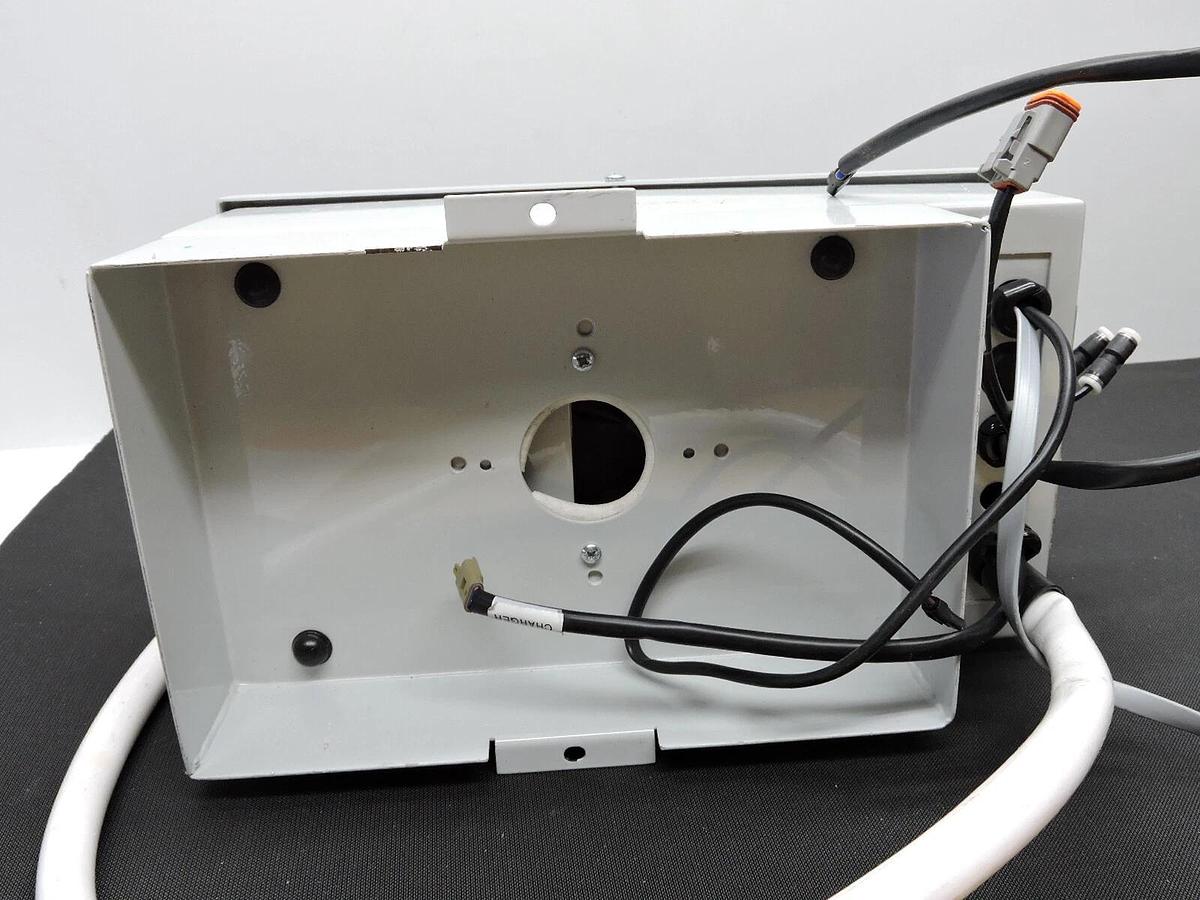 Joerns Healthcare Chauffeur4 Drive TLD-257-100 39001699 Electric ASSY - READ DES