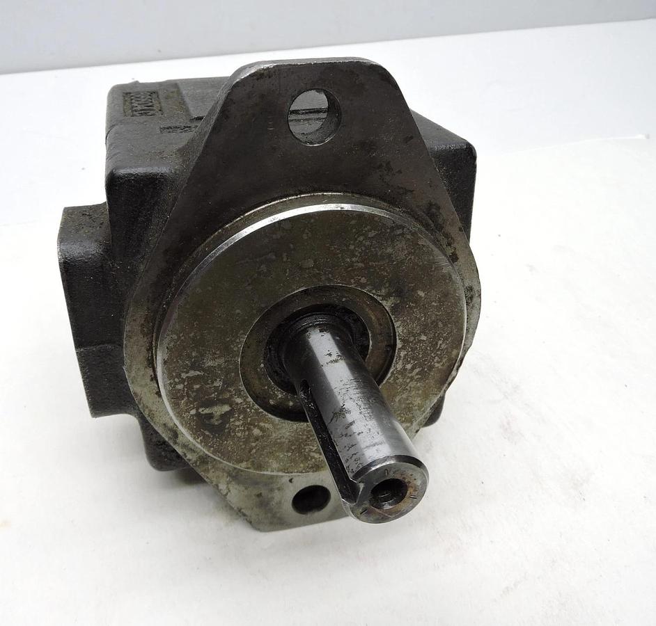 Parker T6C 005 1R00 T6C Series Hydraulic Vane Pump