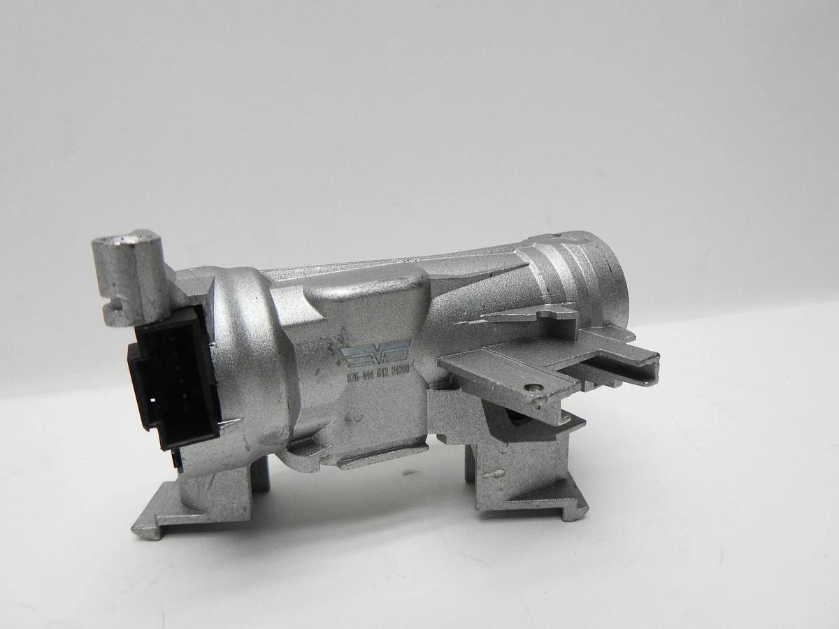 Dorman 926-444 Ignition Lock Cylinder Housing Compatible with Select Audi/Volksw