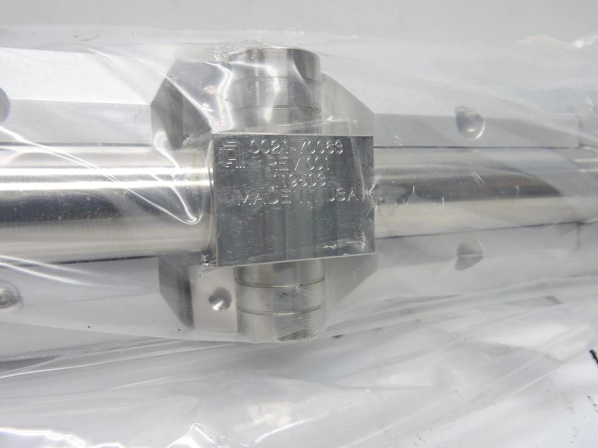 AMAT Applied Material Door Backing 0021-76767, 0021-70063, 0021-18101 0040-13910