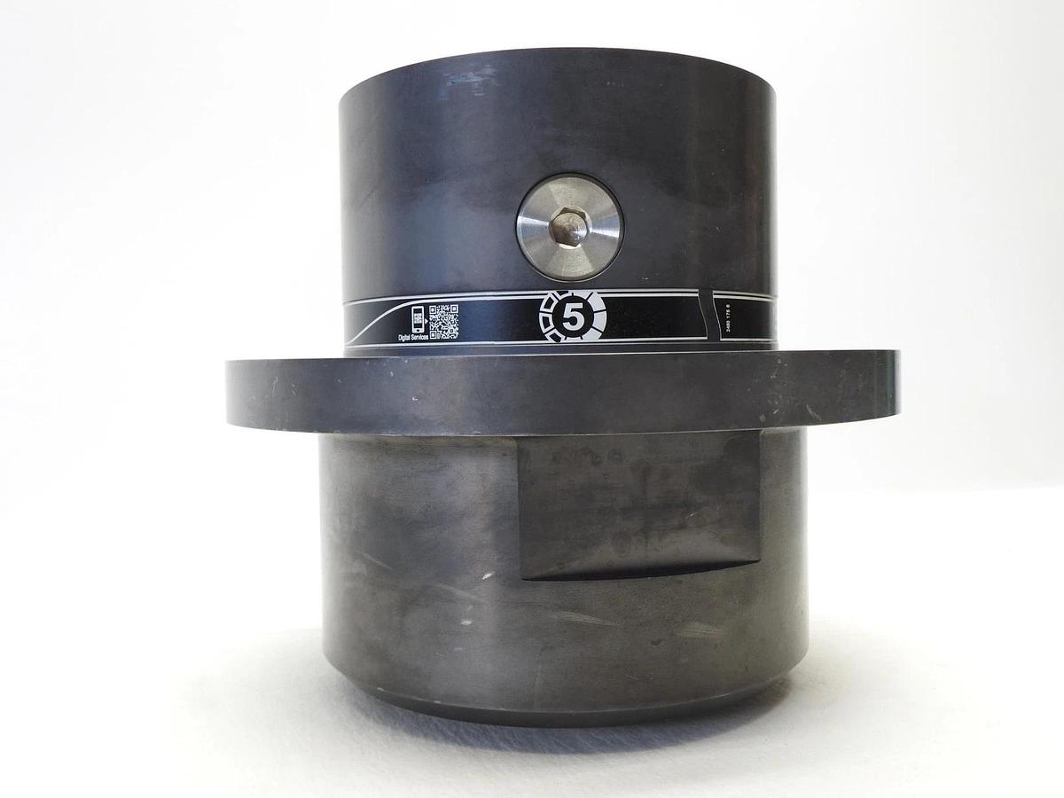SEW P5.G Series P5BG51 Planetary Servo Gear Unit P5BG51-0007/N/S/X XXXX.XX NEW