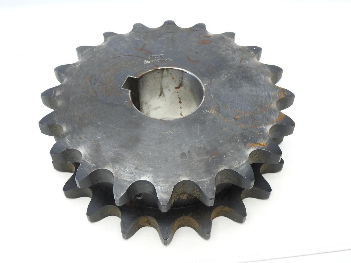 Blackstar DS100A20H Sprocket (20 Teeth) 8.64 O.D - NOB NEW!