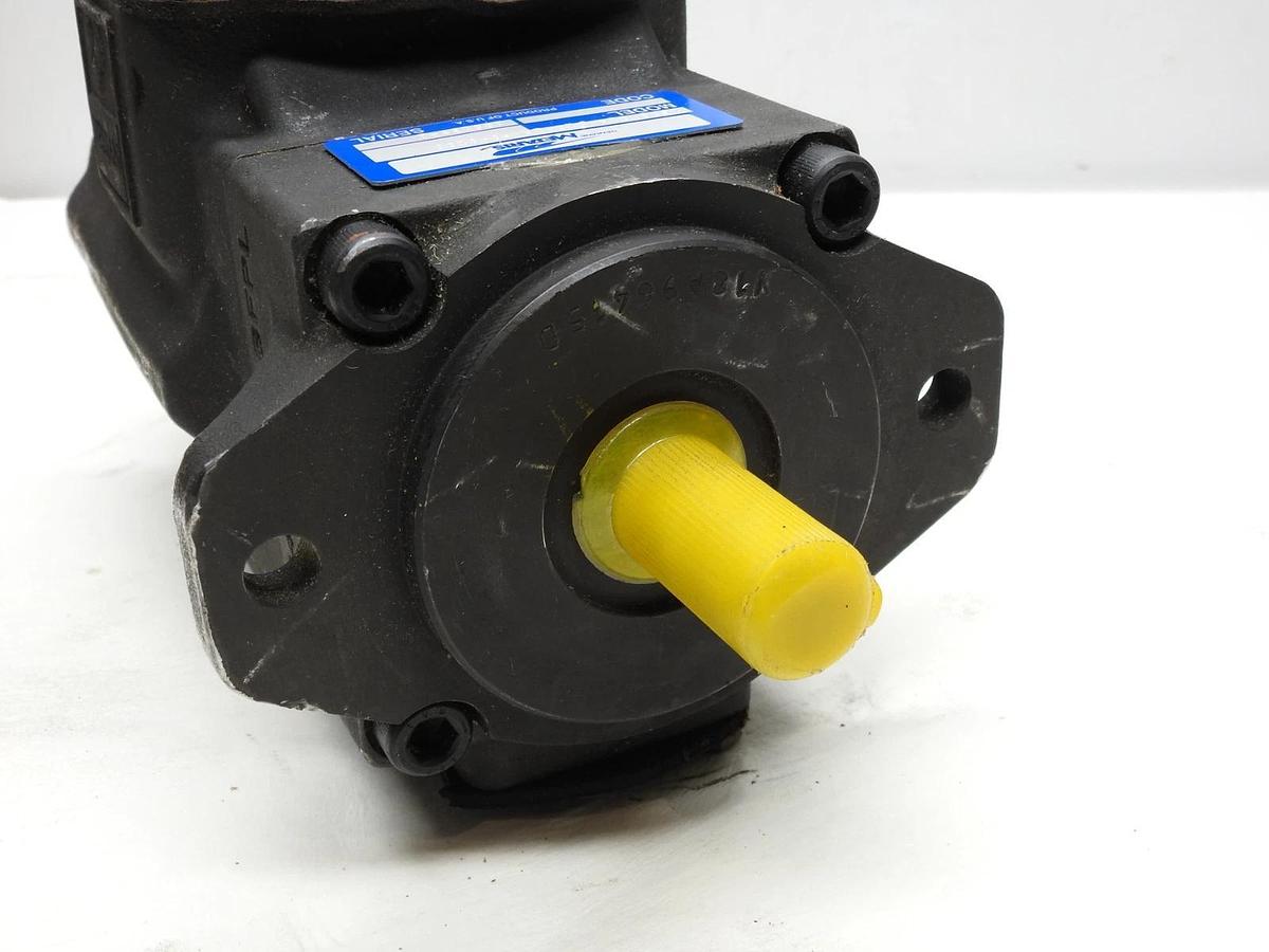 GENUINE Metaris T6CC-014-010-1R-00-C100 T6CC Series Parker Denison Vane Pump NEW