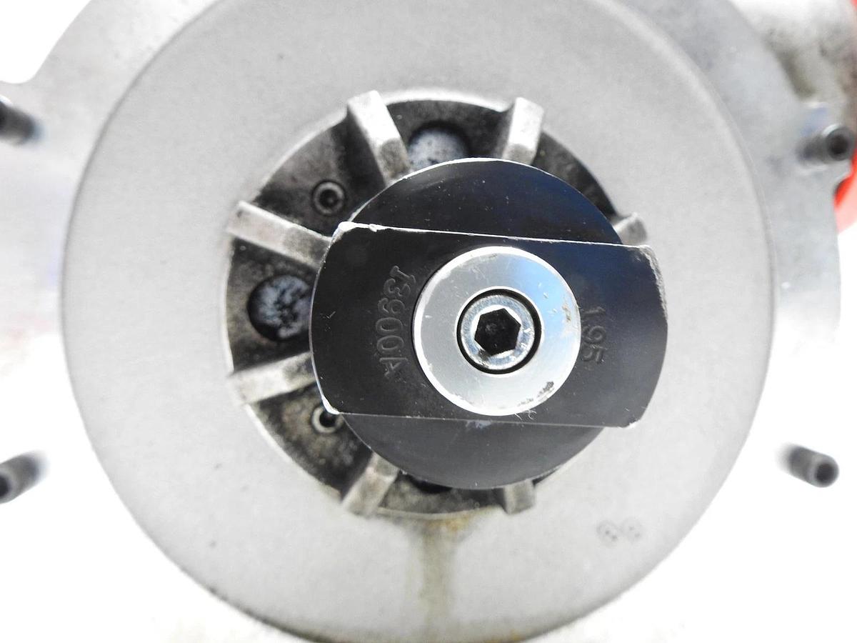 Sonic Air Systems SONIC 150 Blower, Sonic 14458 ~CORE~ Read Description
