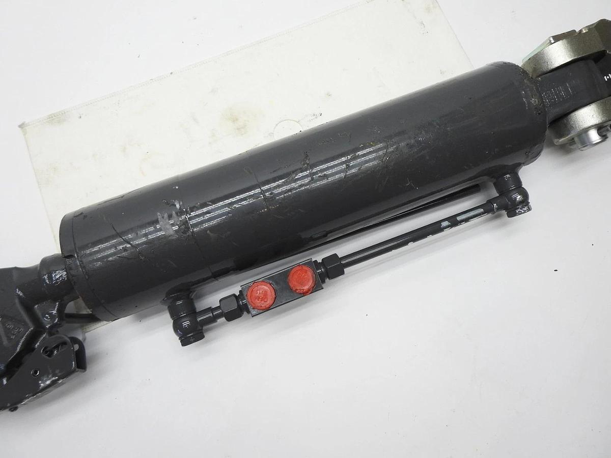 Hydraulic Top Link with Swivel and CBM Hook HD AGCO 72439050 - NOB NEW!
