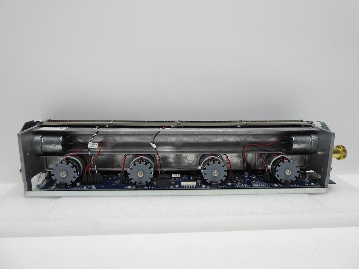 GTech Quad Dispense MECH 15-3600-01E QUAD BURSTER 15360001 E