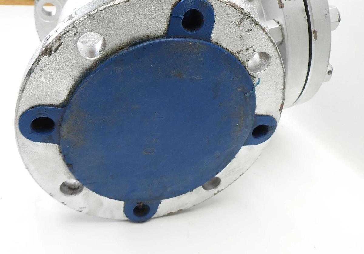 Sharpe 4" Check Valve WCB 13CR HF A182 F6 25114 - NOB NEW!