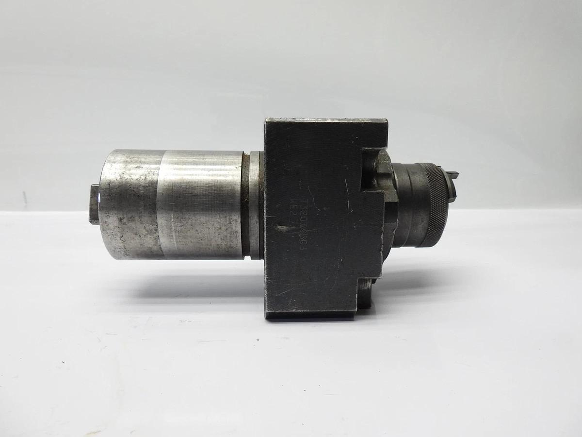Mori Seiki Tool Holder WE2 T32036B03 T32036 - Cracked Chuck Piece